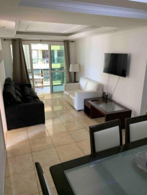 Apartamento Barrabella - 2 quartos - 617